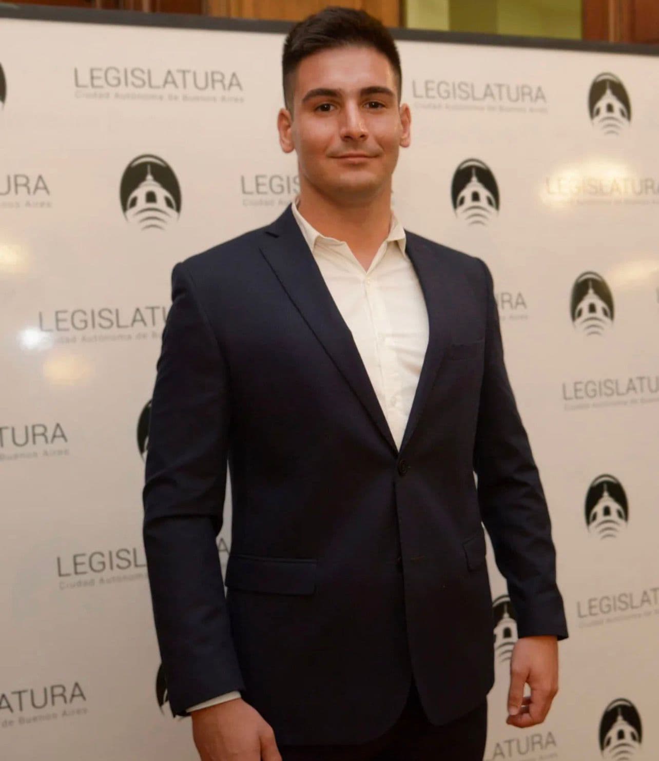 Lucas Arias