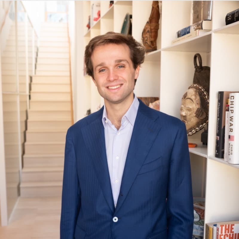 Adam de Picot